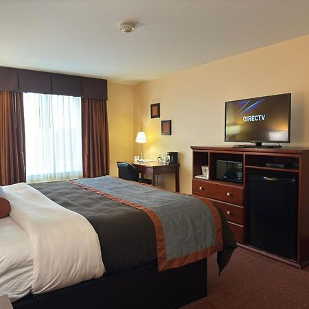 Americas Best Value Inn Saint Robert/Fort Leonard Wood Exterior photo
