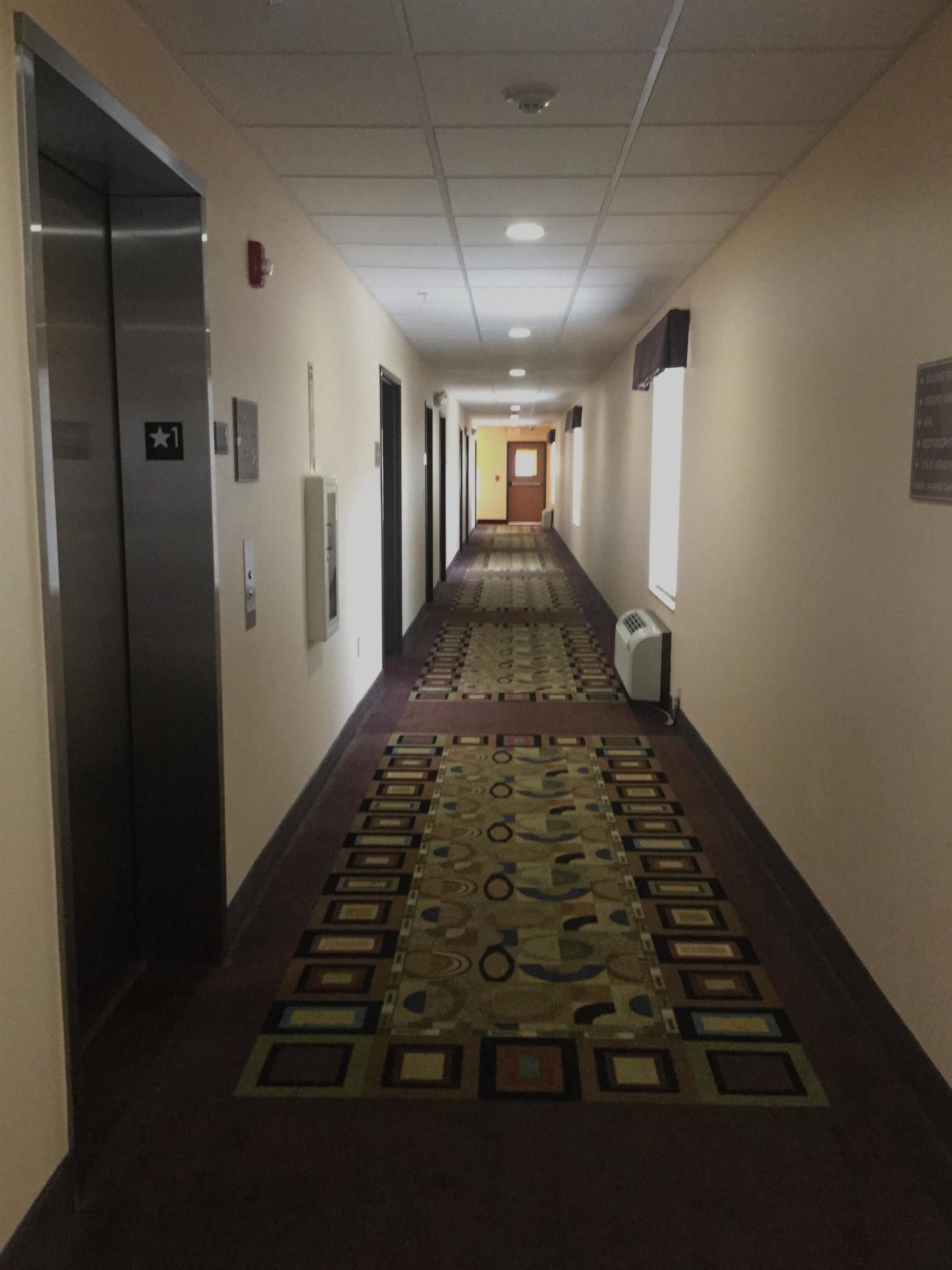 Americas Best Value Inn Saint Robert/Fort Leonard Wood Exterior photo
