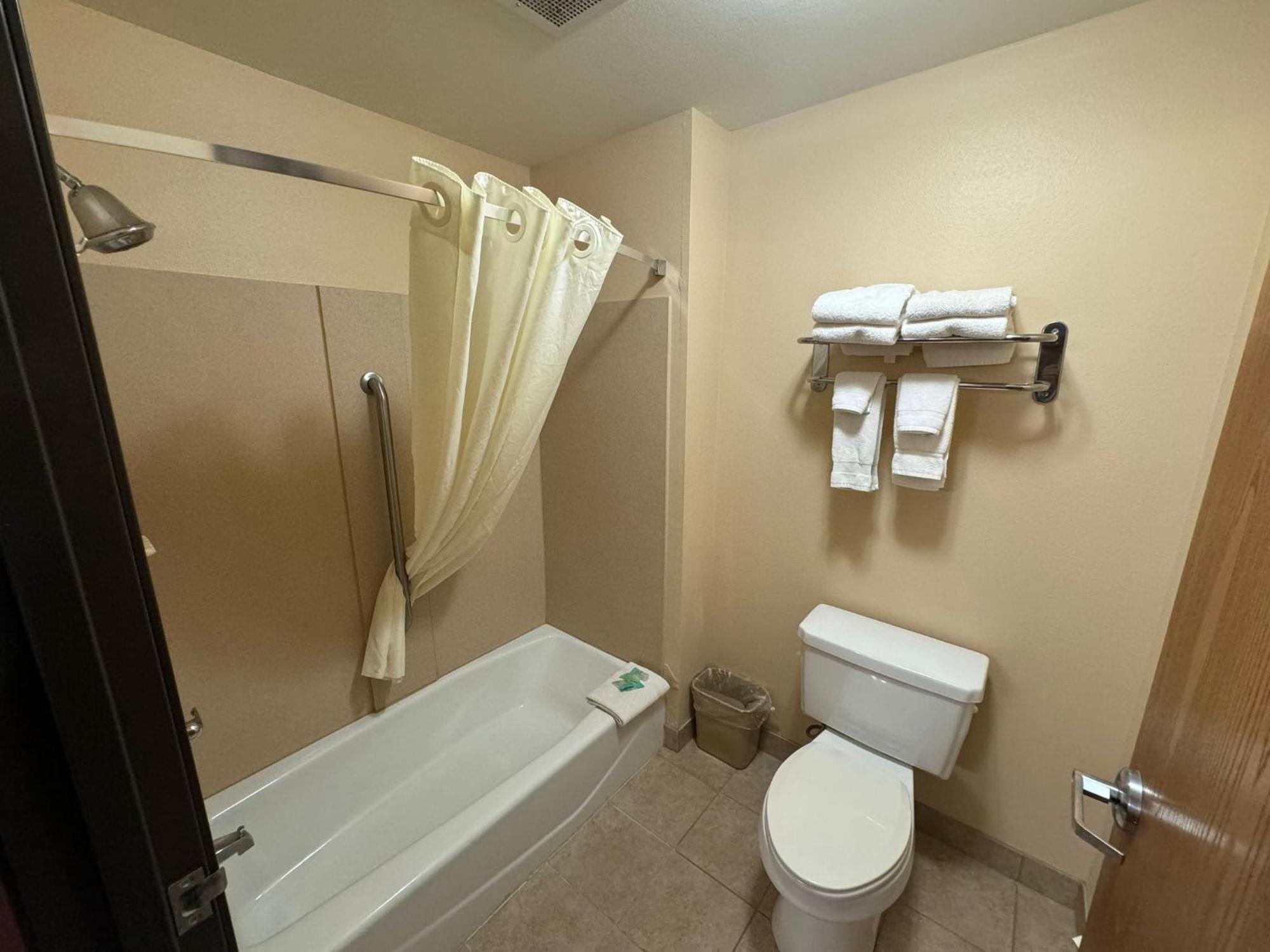 Americas Best Value Inn Saint Robert/Fort Leonard Wood Exterior photo