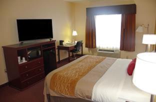 Americas Best Value Inn Saint Robert/Fort Leonard Wood Room photo