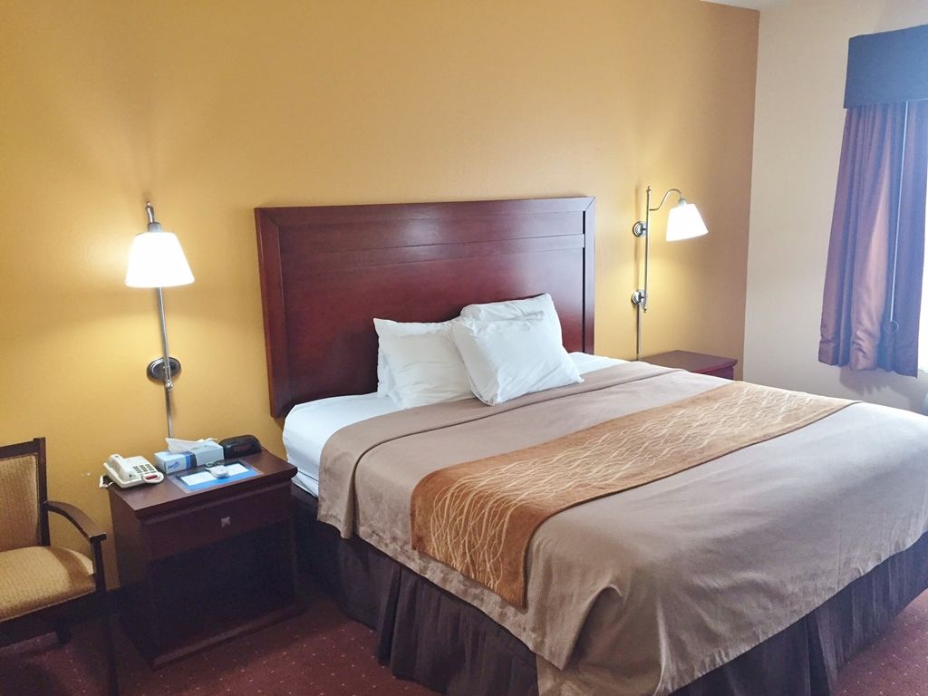 Americas Best Value Inn Saint Robert/Fort Leonard Wood Room photo