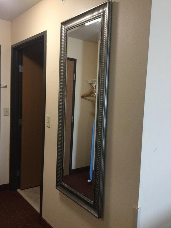 Americas Best Value Inn Saint Robert/Fort Leonard Wood Exterior photo