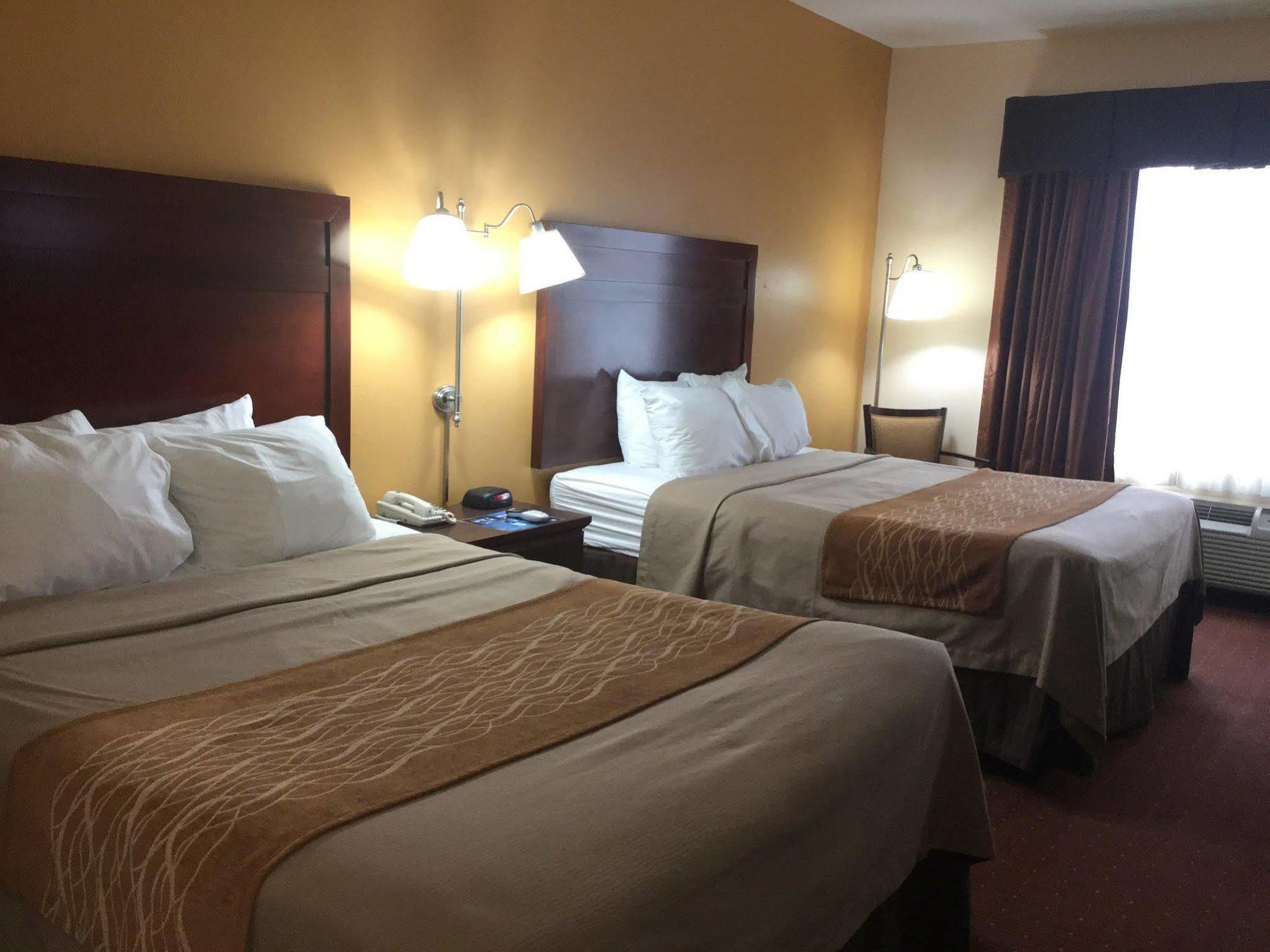Americas Best Value Inn Saint Robert/Fort Leonard Wood Exterior photo
