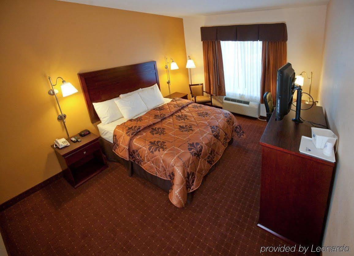 Americas Best Value Inn Saint Robert/Fort Leonard Wood Exterior photo