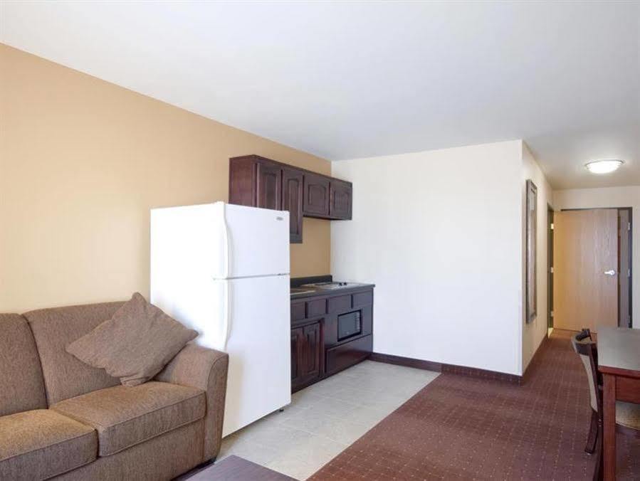 Americas Best Value Inn Saint Robert/Fort Leonard Wood Exterior photo