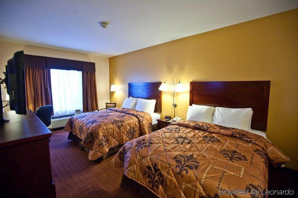 Americas Best Value Inn Saint Robert/Fort Leonard Wood Exterior photo
